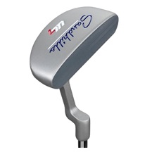U.S. Kids Golf UL7-54 (137cm) W15 5-Club Junior Golfset