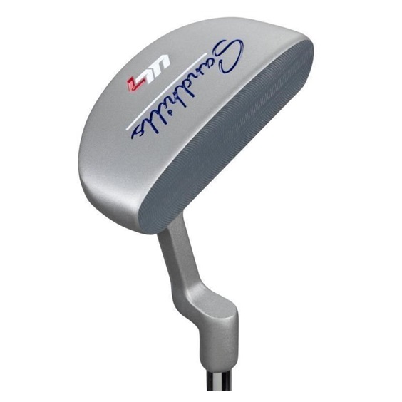 U.S. Kids Golf UL7-54 (137cm) W15 5-Club Junior Golfset