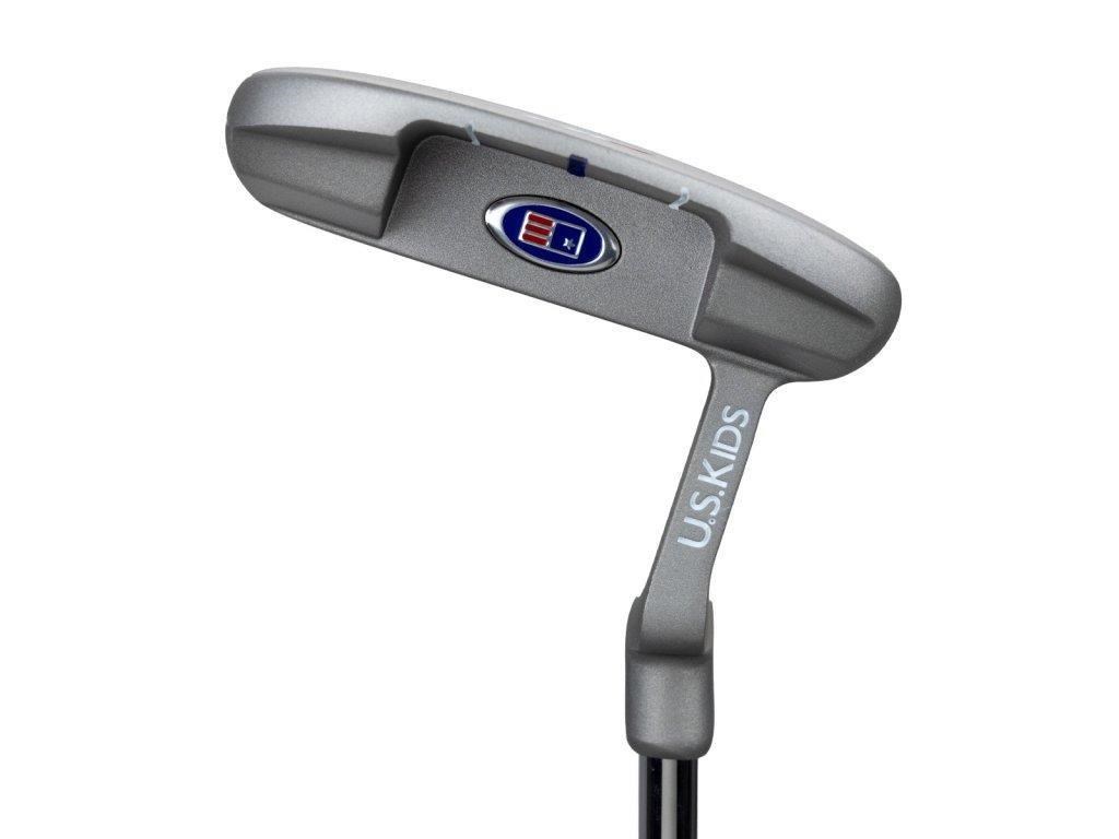 U.S. Kids Golf UL7-54 (137cm) W15 5-Club Junior Golfset