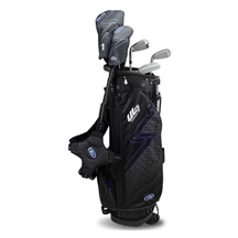 U.S. Kids Golf UL7-54 (137cm) W15 5-Club Junior Golfset, LH