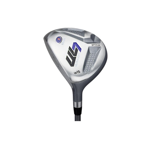 U.S. Kids Golf UL7-54 (137cm) W15 5-Club Junior Golfset, LH