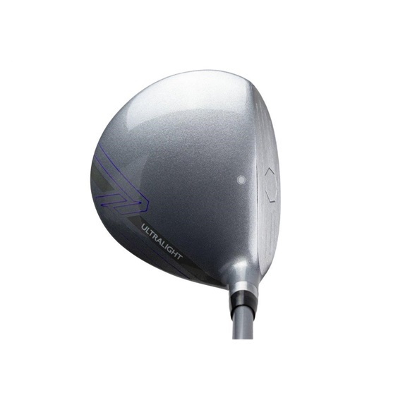 U.S. Kids Golf UL7-54 (137cm) W15 5-Club Junior Golfset, LH