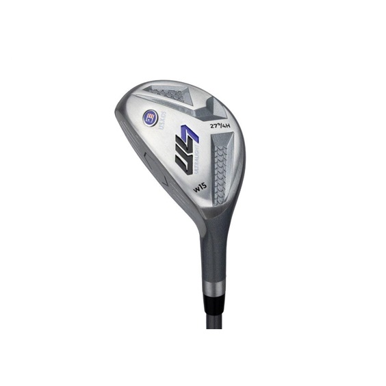 U.S. Kids Golf UL7-54 (137cm) W15 5-Club Junior Golfset, LH