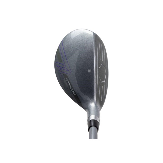 U.S. Kids Golf UL7-54 (137cm) W15 5-Club Junior Golfset, LH