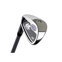 U.S. Kids Golf UL7-54 (137cm) W15 5-Club Junior Golfset, LH