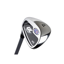U.S. Kids Golf UL7-54 (137cm) W15 5-Club Junior Golfset, LH