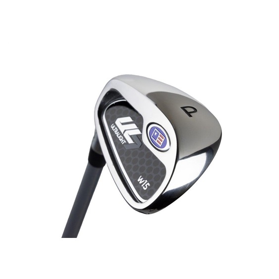 U.S. Kids Golf UL7-54 (137cm) W15 5-Club Junior Golfset, LH