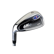 U.S. Kids Golf UL7-54 (137cm) W15 5-Club Junior Golfset, LH