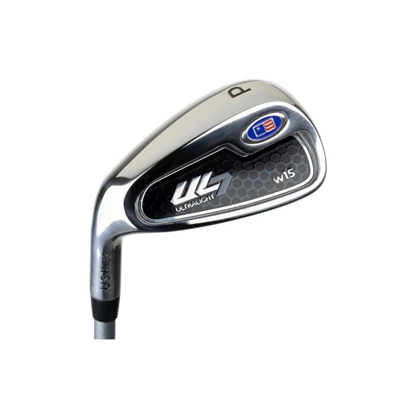 U.S. Kids Golf UL7-54 (137cm) W15 5-Club Junior Golfset, LH