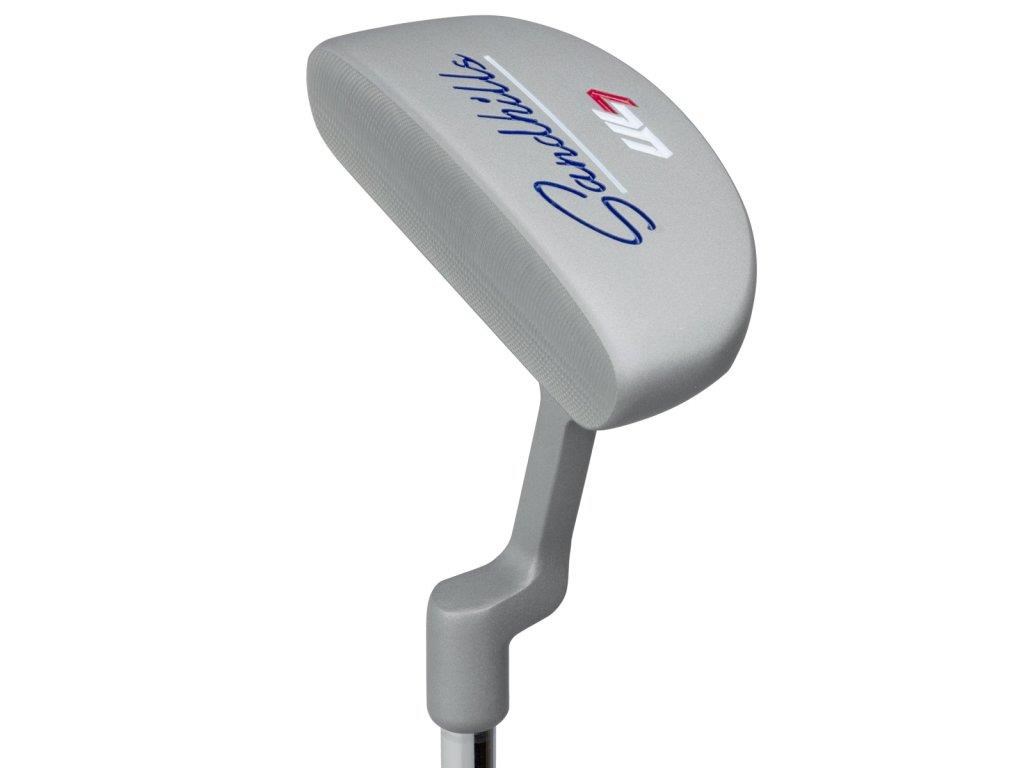 U.S. Kids Golf UL7-54 (137cm) W15 5-Club Junior Golfset, LH