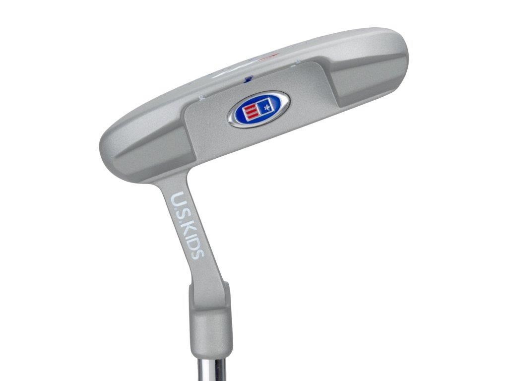 U.S. Kids Golf UL7-54 (137cm) W15 5-Club Junior Golfset, LH