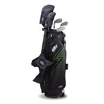 U.S. Kids Golf UL7-57 (145cm) W15 5-Club Junior Golfset