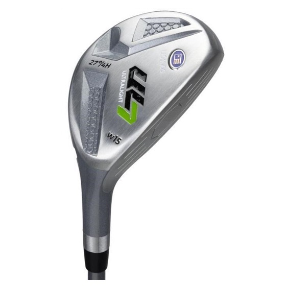 U.S. Kids Golf UL7-57 (145cm) W15 5-Club Junior Golfset