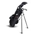 U.S. Kids Golf UL7-60 (152 cm) W10 5-Club Junior Golfset