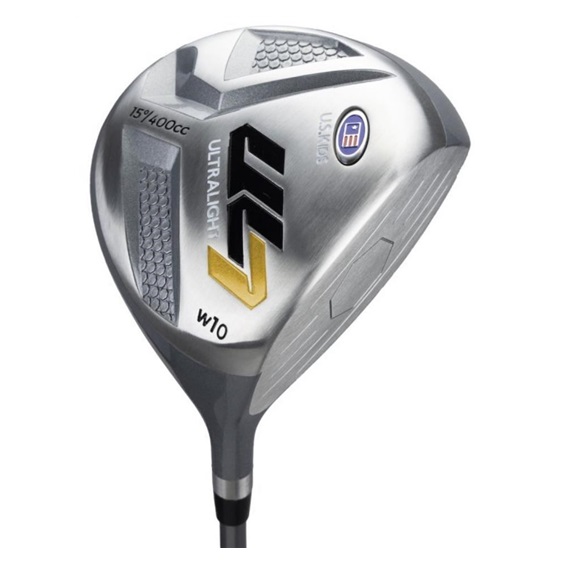 U.S. Kids Golf UL7-63 (163cm) W10 5-Club Junior Golfset