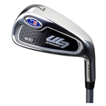 U.S. Kids Golf UL7-63 (163cm) W10 5-Club Junior Golfset