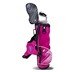 U.S. Kids Golf UL7-39 (99cm) W30 3-Club Junior Golfset