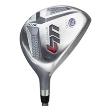U.S. Kids Golf UL7-39 (99cm) W30 3-Club Junior Golfset