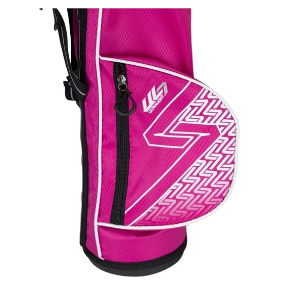 U.S. Kids Golf UL7-39 (99cm) W30 3-Club Junior Golfset