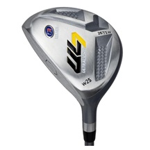 U.S. Kids Golf UL7-42 (107 cm) W25 Junior Fairwayholz 26°