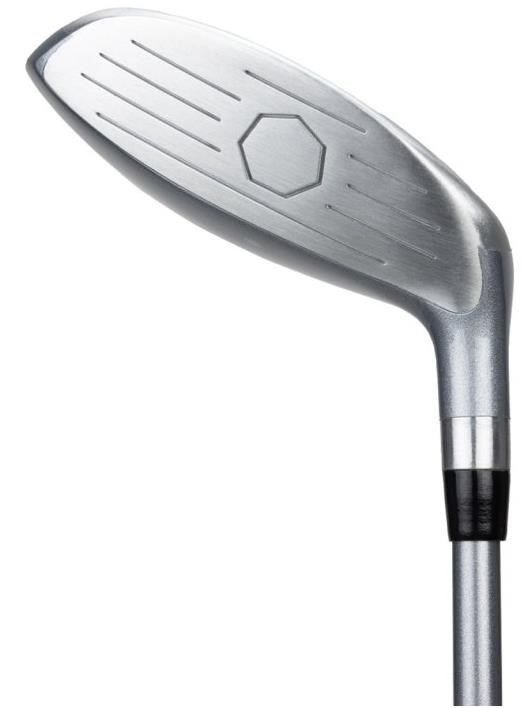 U.S. Kids Golf UL7-42 (107 cm) W25 Junior Fairwayholz 26°