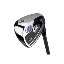 U.S. Kids Golf UL7-45 (114 cm) W25 Junior Eisen 7 (38°), Graphit