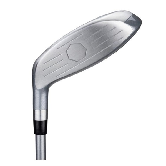 U.S. Kids Golf UL7-45 (114 cm) W25 Junior Hybrid 31°