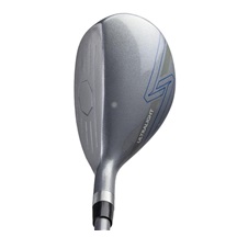 U.S. Kids Golf UL7-45 (114 cm) W25 Junior Hybrid 31°