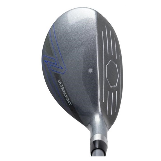 U.S. Kids Golf UL7-45 (114 cm) W25 Junior Hybrid 31°