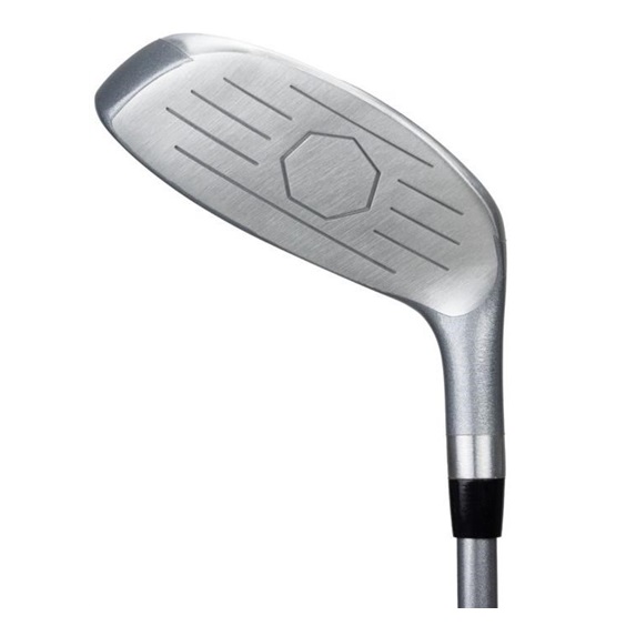 U.S. Kids Golf UL7-45 (114 cm) W25 Junior Hybrid 31°