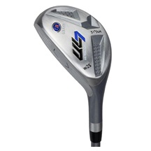 U.S. Kids Golf UL7-45 (114 cm) W25 Junior Hybrid 31°
