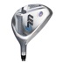 U.S. Kids Golf UL7-48 (122cm) W20 Junior Fairwayholz 23°