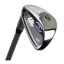 U.S. Kids Golf UL7-48 (122cm) W20 Junior Eisen