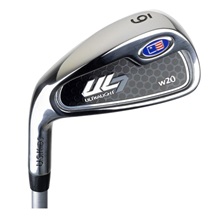 U.S. Kids Golf UL7-48 (122cm) W20 Junior Eisen