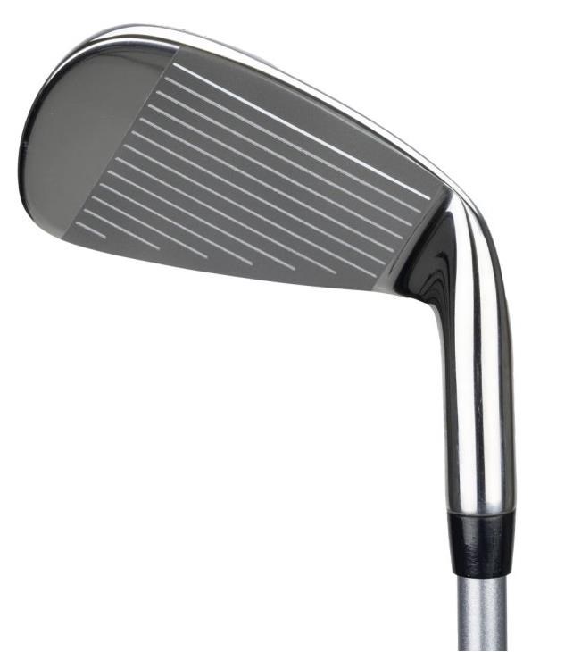 U.S. Kids Golf UL7-48 (122cm) W20 Junior Eisen