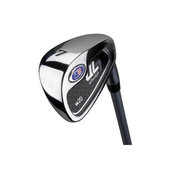 U.S. Kids Golf UL7-48 (122cm) W20 Junior Eisen