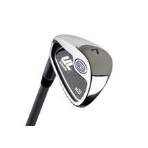 U.S. Kids Golf UL7-48 (122cm) W20 Junior Eisen