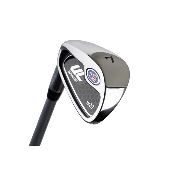 U.S. Kids Golf UL7-48 (122cm) W20 Junior Eisen