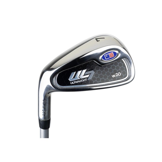 U.S. Kids Golf UL7-48 (122cm) W20 Junior Eisen