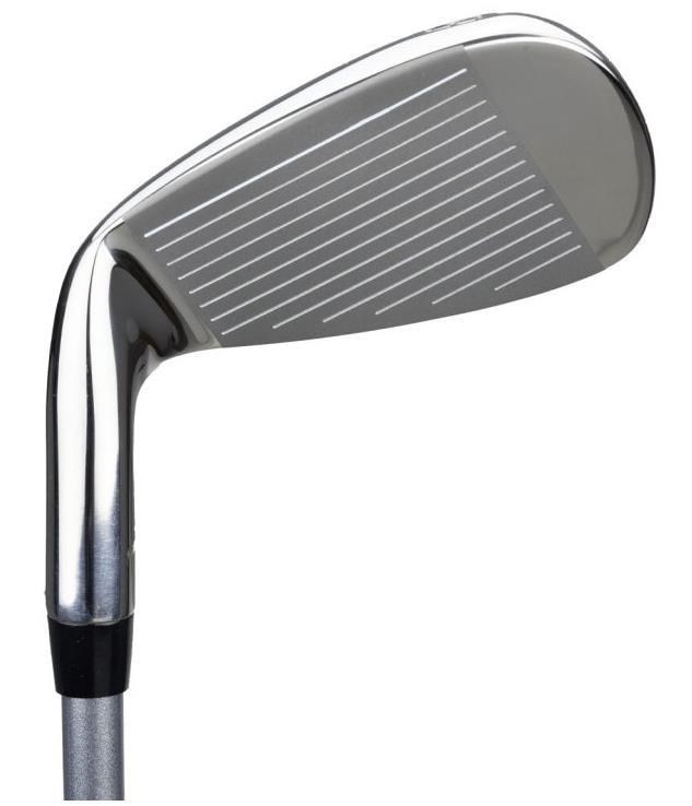 U.S. Kids Golf UL7-48 (122cm) W20 Junior Eisen