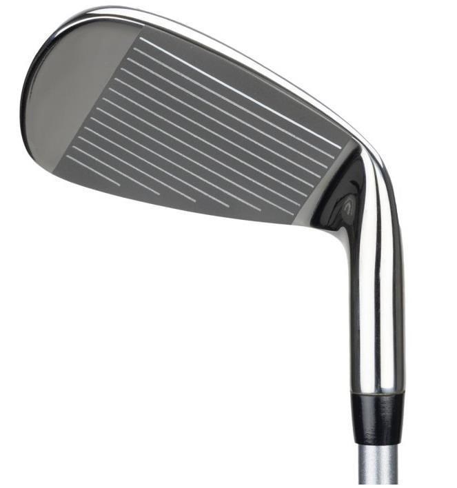 U.S. Kids Golf UL7-48 (122cm) W20 Junior Eisen