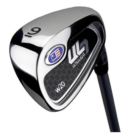 U.S. Kids Golf UL7-48 (122cm) W20 Junior Eisen