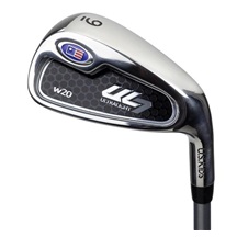 U.S. Kids Golf UL7-48 (122cm) W20 Junior Eisen