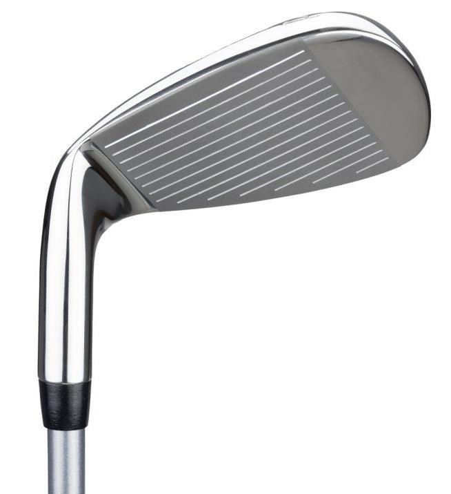 U.S. Kids Golf UL7-48 (122cm) W20 Junior Eisen