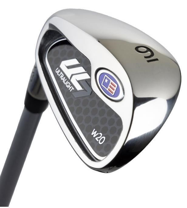 U.S. Kids Golf UL7-48 (122cm) W20 Junior Eisen