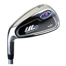 U.S. Kids Golf UL7-48 (122cm) W20 Junior Eisen