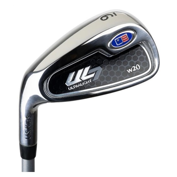 U.S. Kids Golf UL7-48 (122cm) W20 Junior Eisen