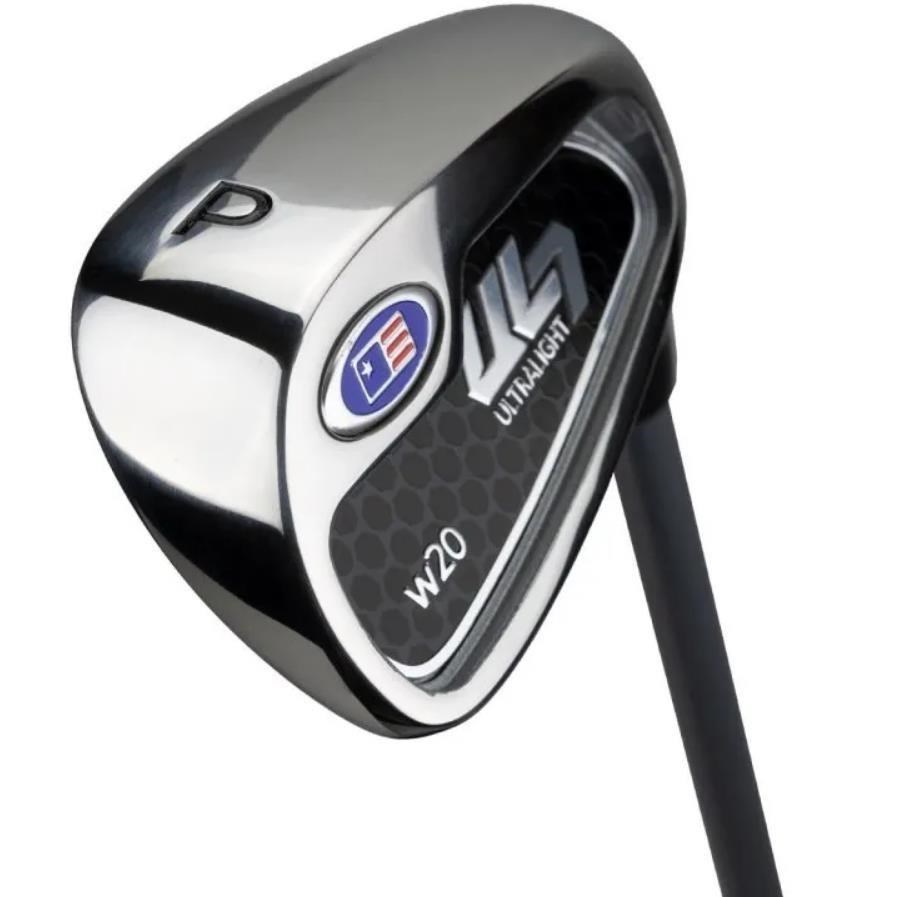 U.S. Kids Golf UL7-48 (122cm) W20 Junior Eisen