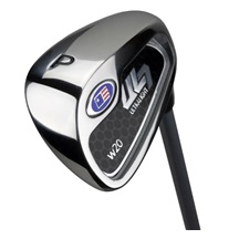 U.S. Kids Golf UL7-48 (122cm) W20 Junior Eisen