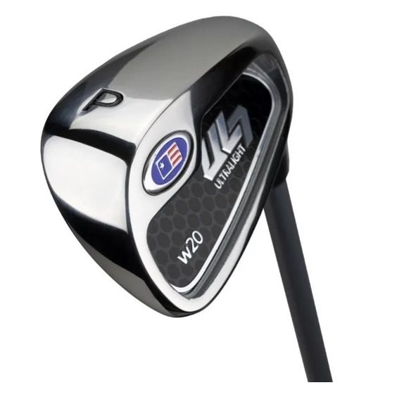 U.S. Kids Golf UL7-48 (122cm) W20 Junior Eisen